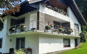 Ferienwohnung Iris Schumacher